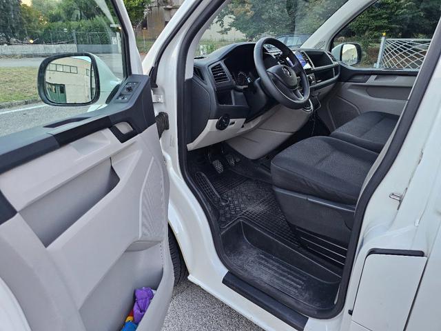 VOLKSWAGEN Caravelle 2.0 TDI 150CV PC Comfortline