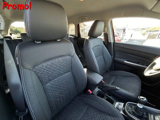 SUZUKI Vitara 1.4 Hybrid 4WD AllGrip Top