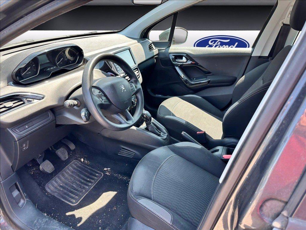 PEUGEOT 208 5p 1.2 puretech Active 82cv del 2016