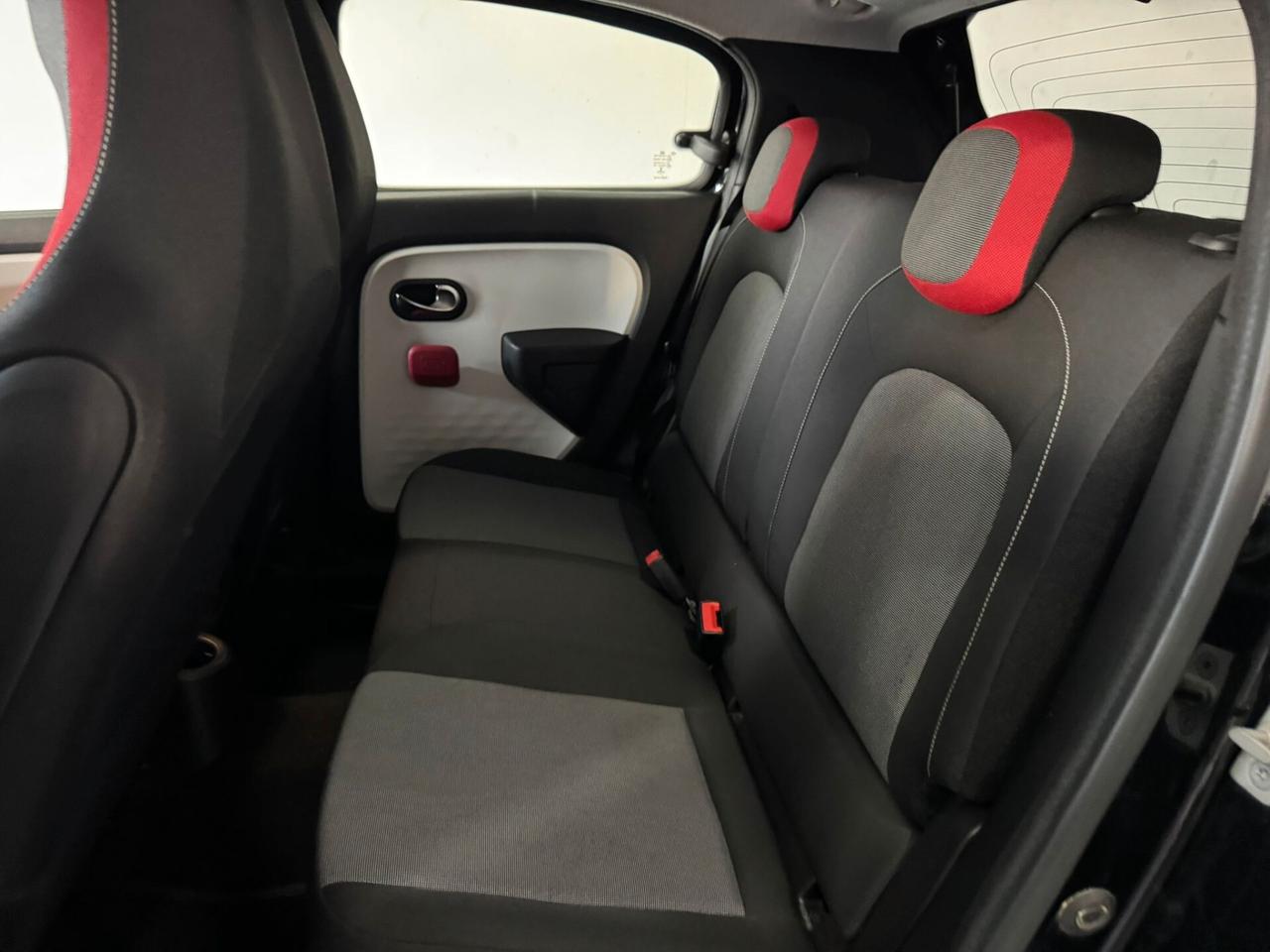 Renault Twingo SCe Life
