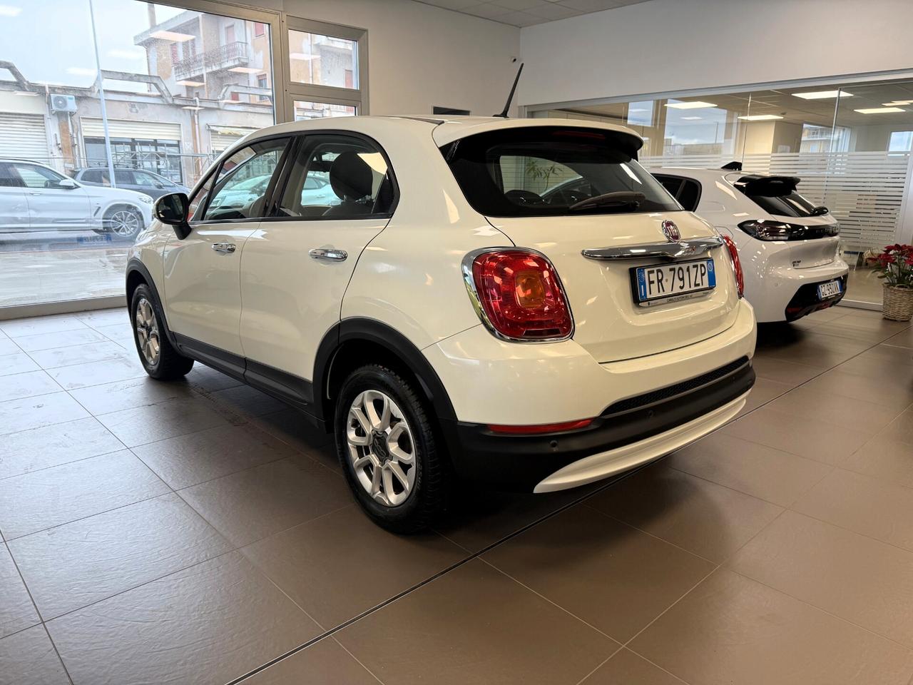 Fiat 500X 1.3 MultiJet 95 CV Business - 2018 - AZIENDALE