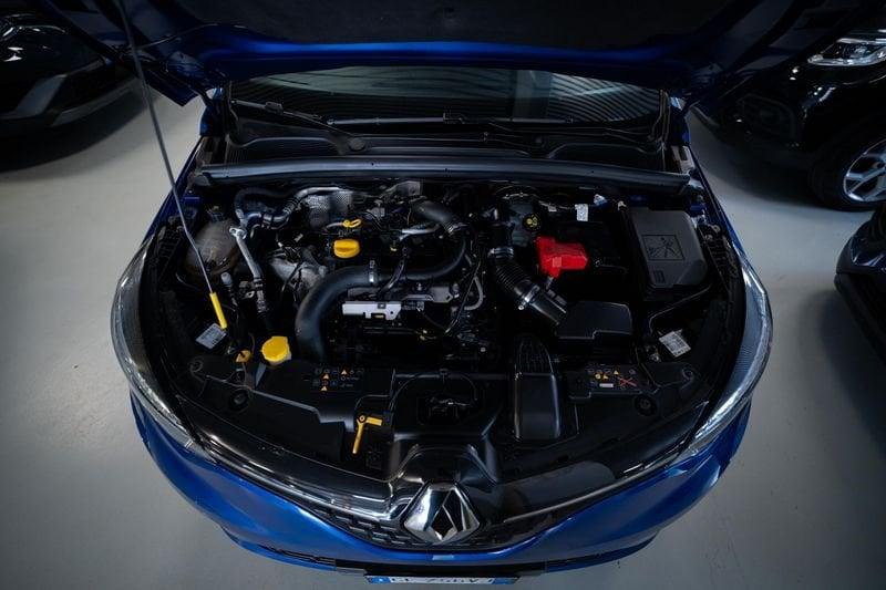 Renault Clio 1.0 tce Zen 90cv my21