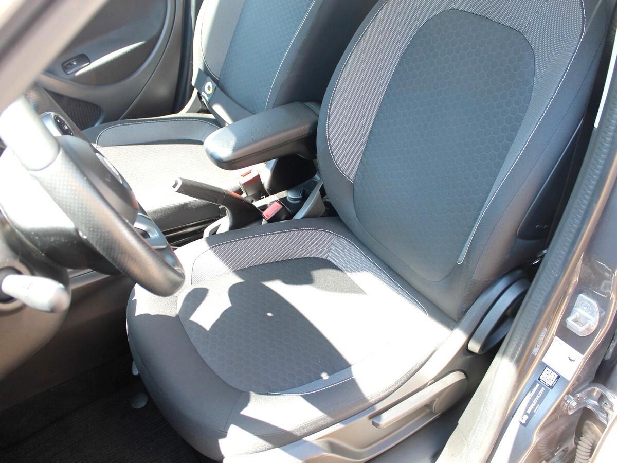 Smart ForFour EQ Pulse Cam Pdc Tetto UNIPRO IVA DEDUCIBILE