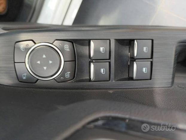 Ford Kuga 2.5 full hybrid ST-Line 4x4 190cv