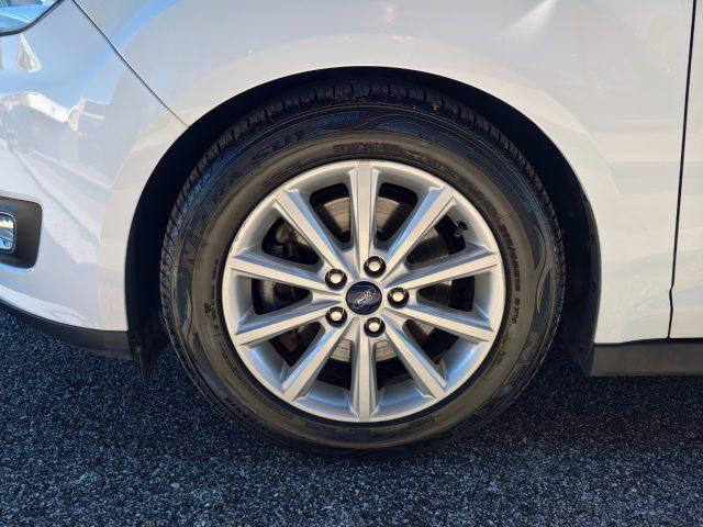 FORD C-Max 2.0 TDCi 150CV Powershift Start&Stop Titanium X