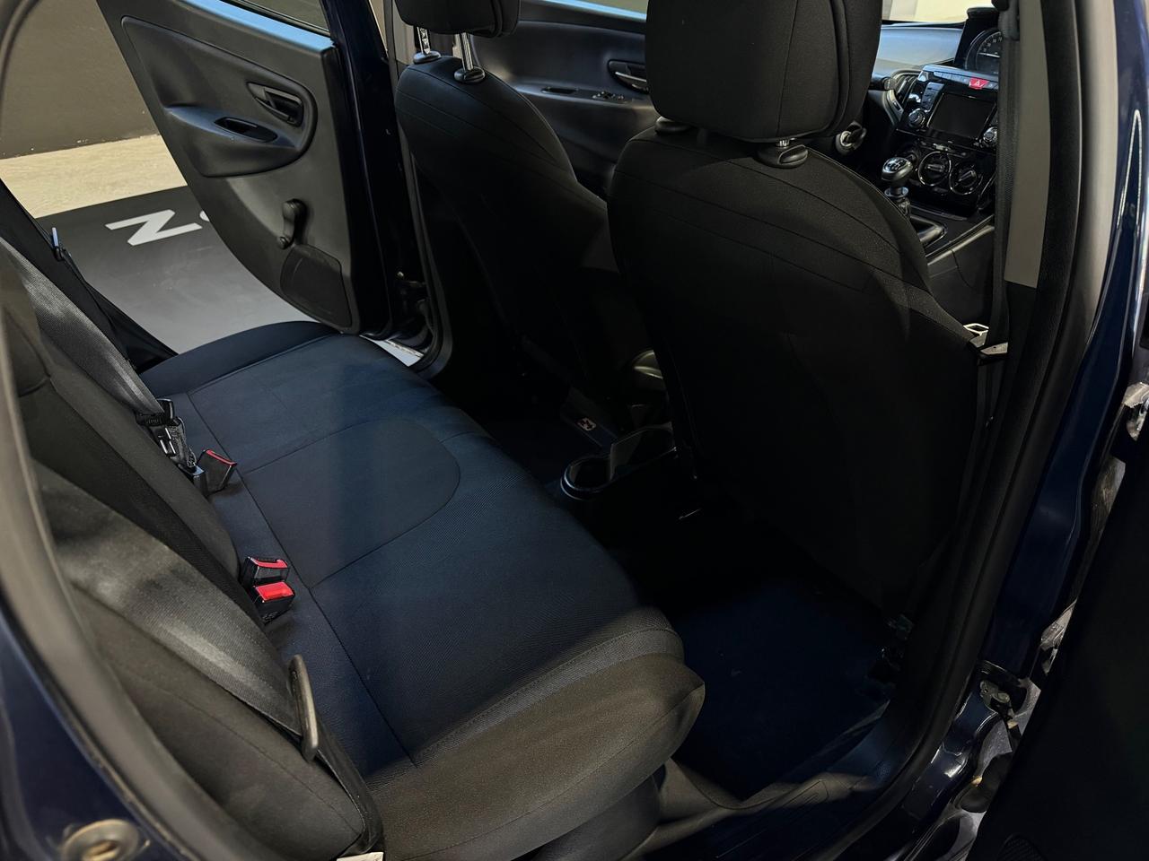 Lancia Ypsilon 1.0 FireFly 5 porte S&S Hybrid Maryne
