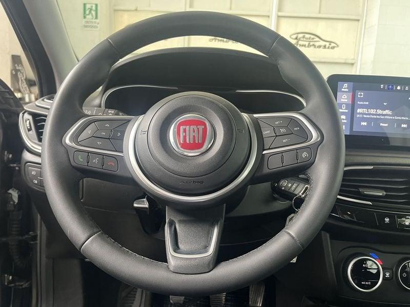 FIAT Tipo Tipo SW 1.0 t3 100cv anche gpl TUA DA 129,00 AL MESE