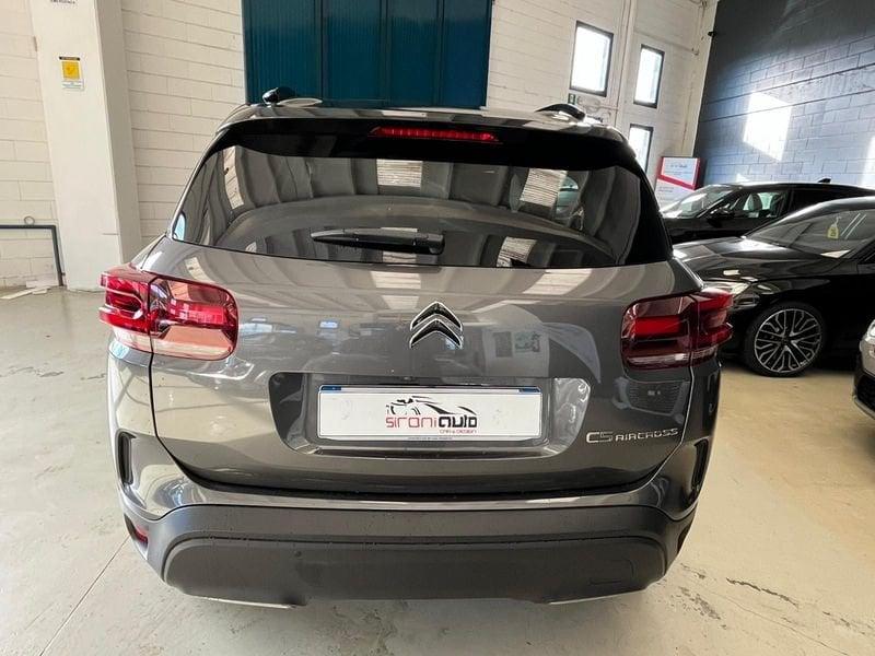 Citroën C5 Aircross C5 Aircross BlueHDi 130 S&S EAT8 Max - PROMO SIRONIAUTO+