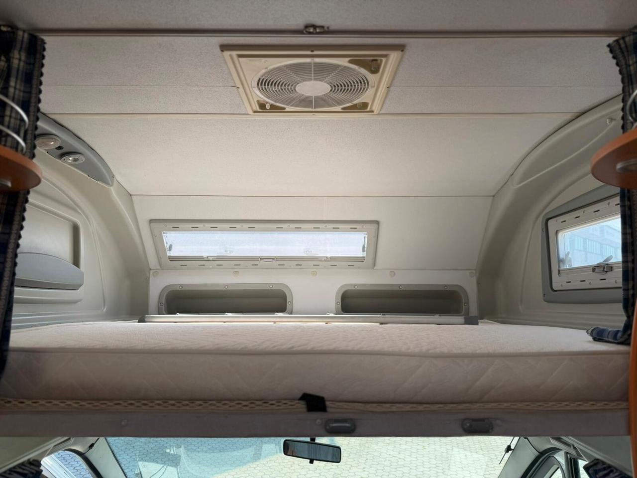 Fiat RIVIERA GARAGE CONFORT PACK
