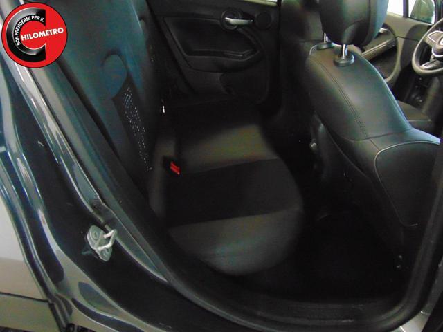 FIAT 500X 1.0 T3 Connect 120cv