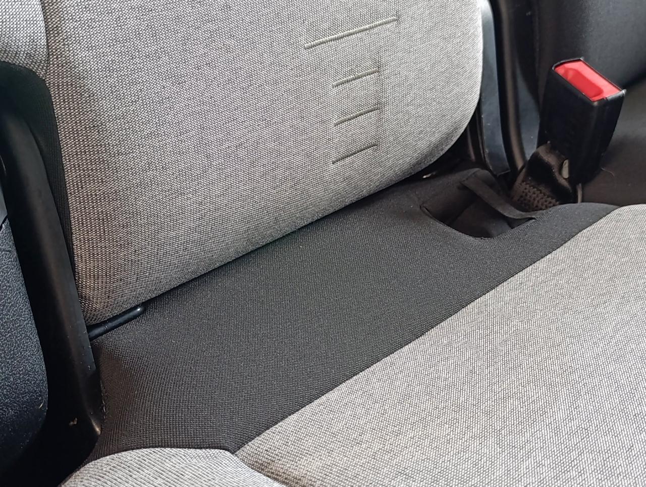FIAT Fiorino qubo N1 1.3 mjt 95cv SX
