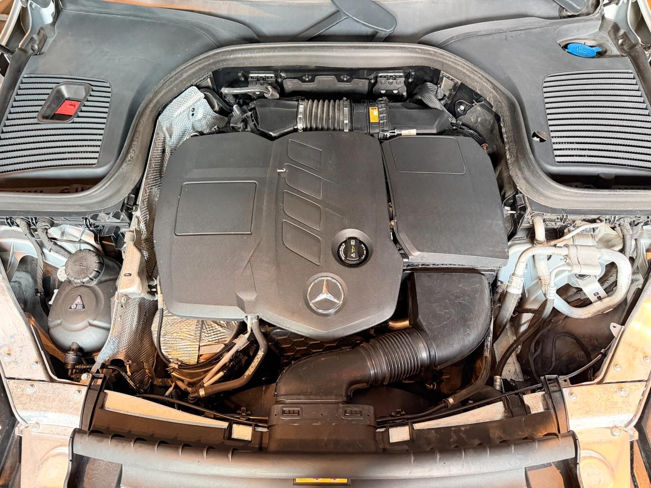 Mercedes-benz GLC 220 d 4Matic Premium Plus