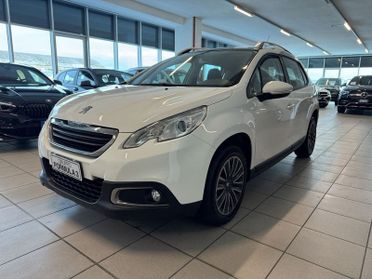 Peugeot 2008 1.6 e-HDi 92 CV Stop&Start Active