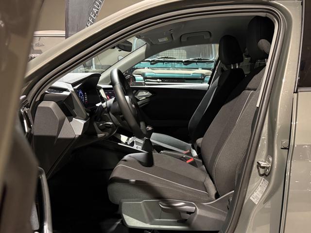 AUDI A1 allstreet 30 TFSI