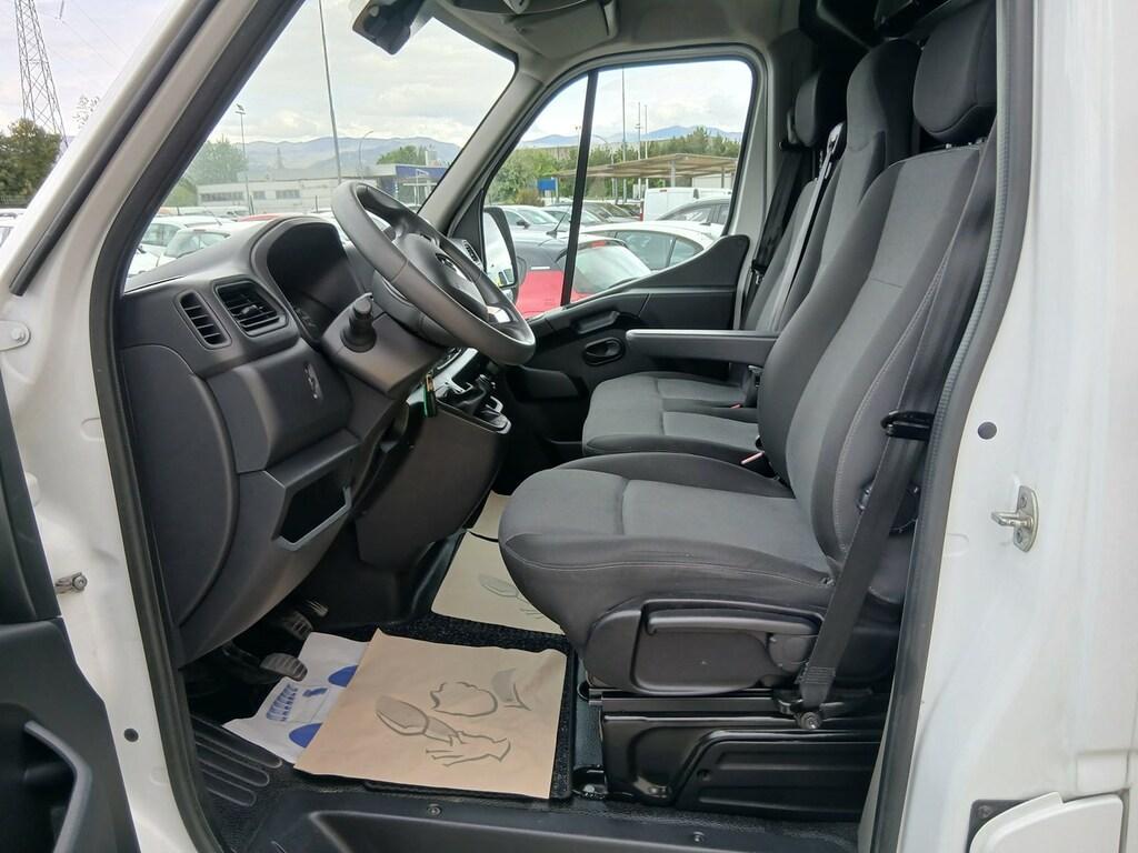 Renault Master T35 traz.post. 2.3 dci 145cv L4H3 Energy Ice EVId