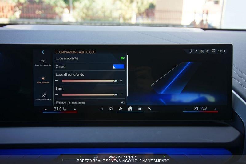 BMW X3 X3 xDrive20d 48V MSport