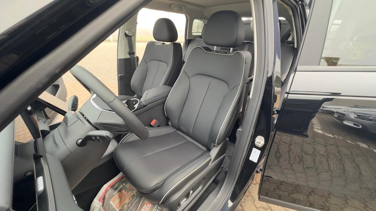 Jaecoo 5 1.6 TGDI 147 CV aut. Exclusive