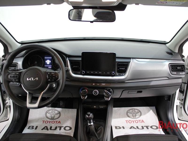 KIA Stonic 1.2 DPI Style