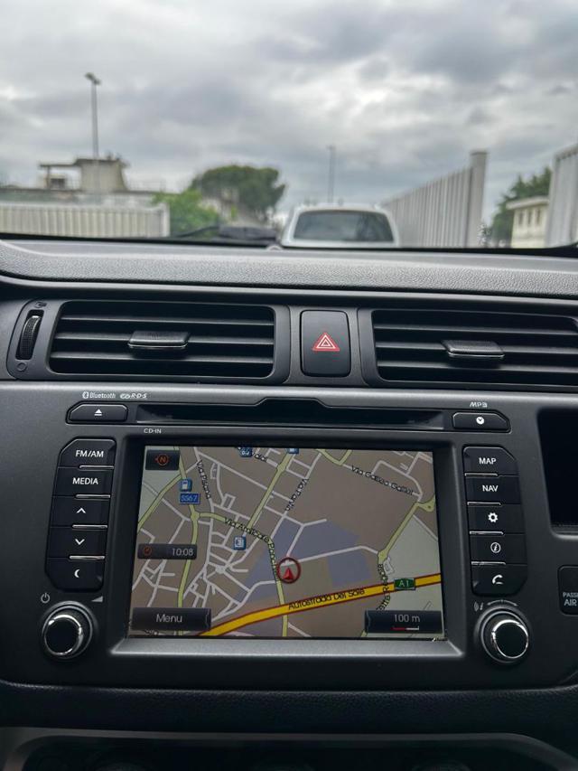 KIA Rio 1.1 CRDi 5p.Cool NEO PATENTATO