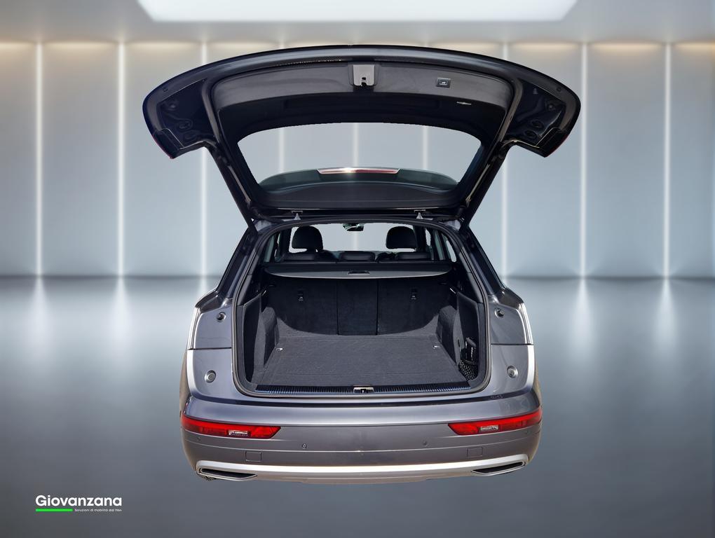 Audi Q5 40 2.0 TDI Business Sport Quattro S tronic