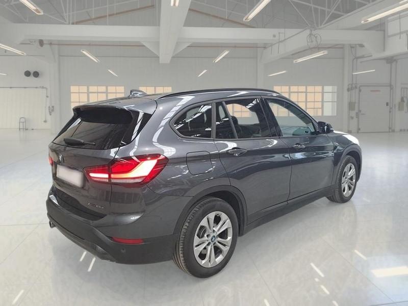 BMW X1 xDrive 25e Business Advantage automatico