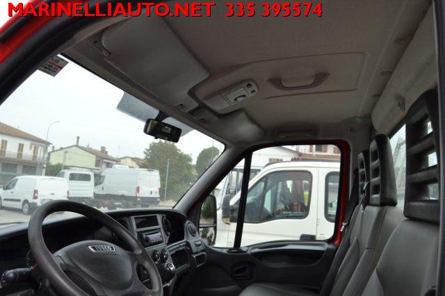 IVECO Daily 35C13 2.3 130CV RIBALTABILE EURO 5