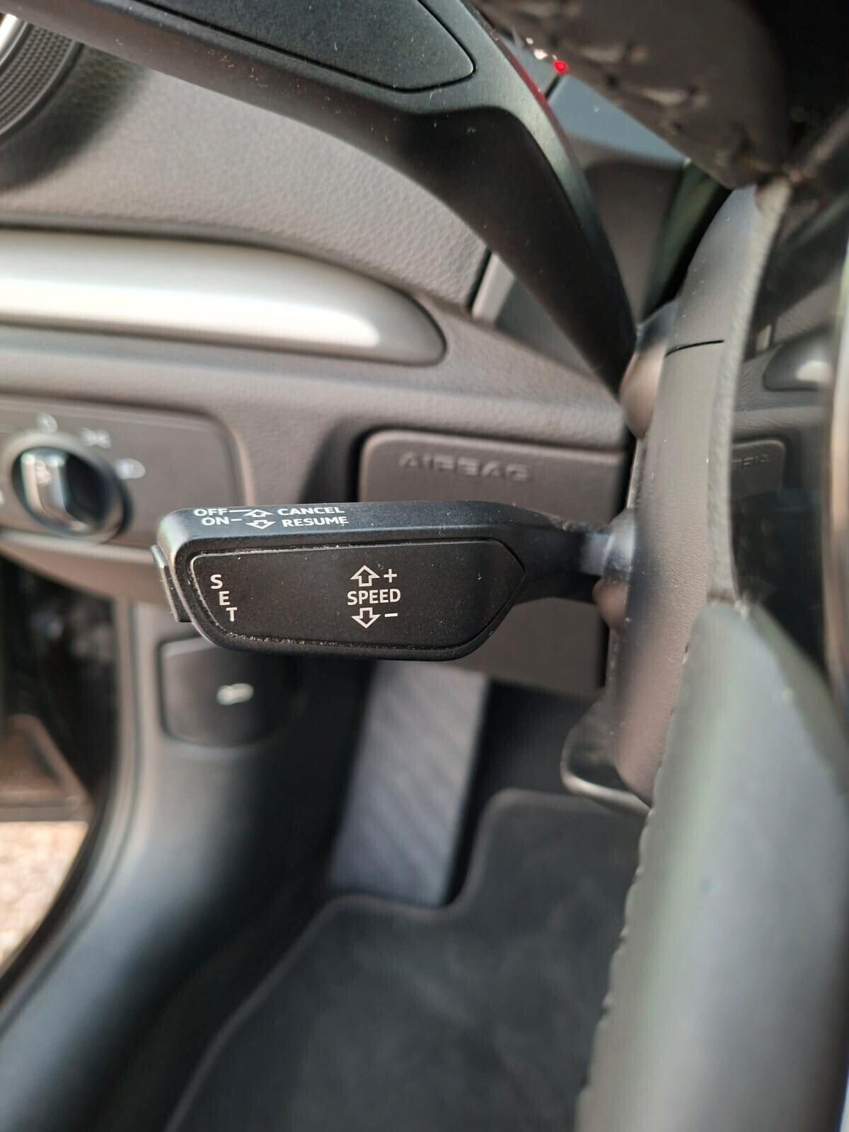 Audi A3 SPB 30 TDI S tronic Admired- Unico proprietario