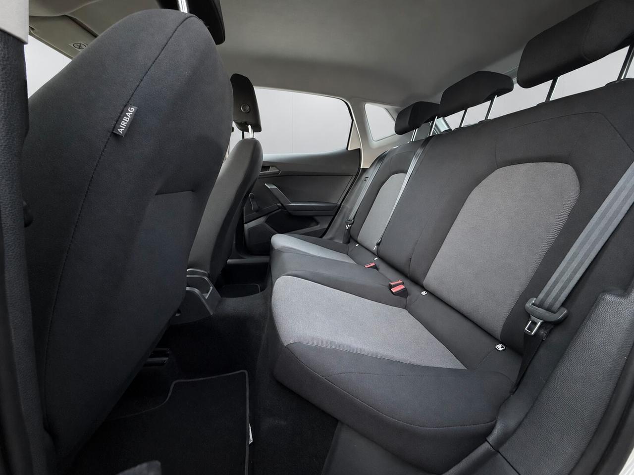 Seat Ibiza 1.0 TGI 5 porte Reference