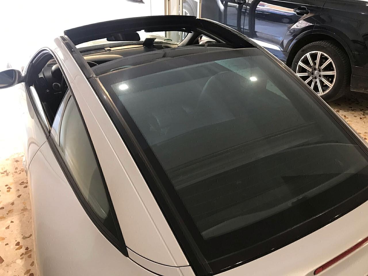Porsche 911 Carrera Targa 11/2002 3600cc 320 CV