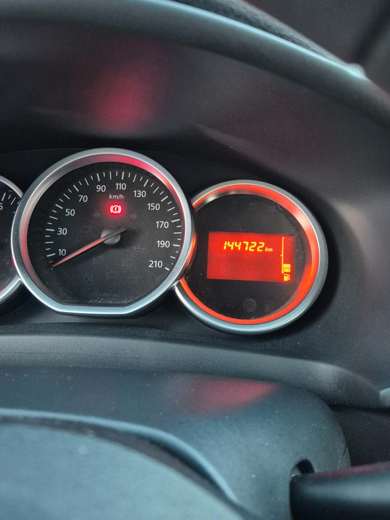 Dacia Sandero Stepway 1.5 dCi 8V 90CV Start&Stop