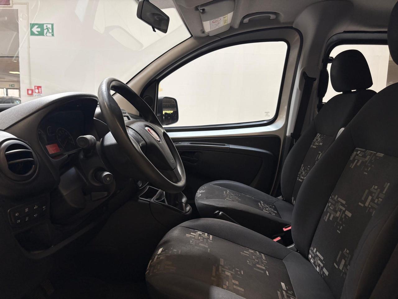 Fiat Qubo 1.3 mjt 16v Dynamic E5+