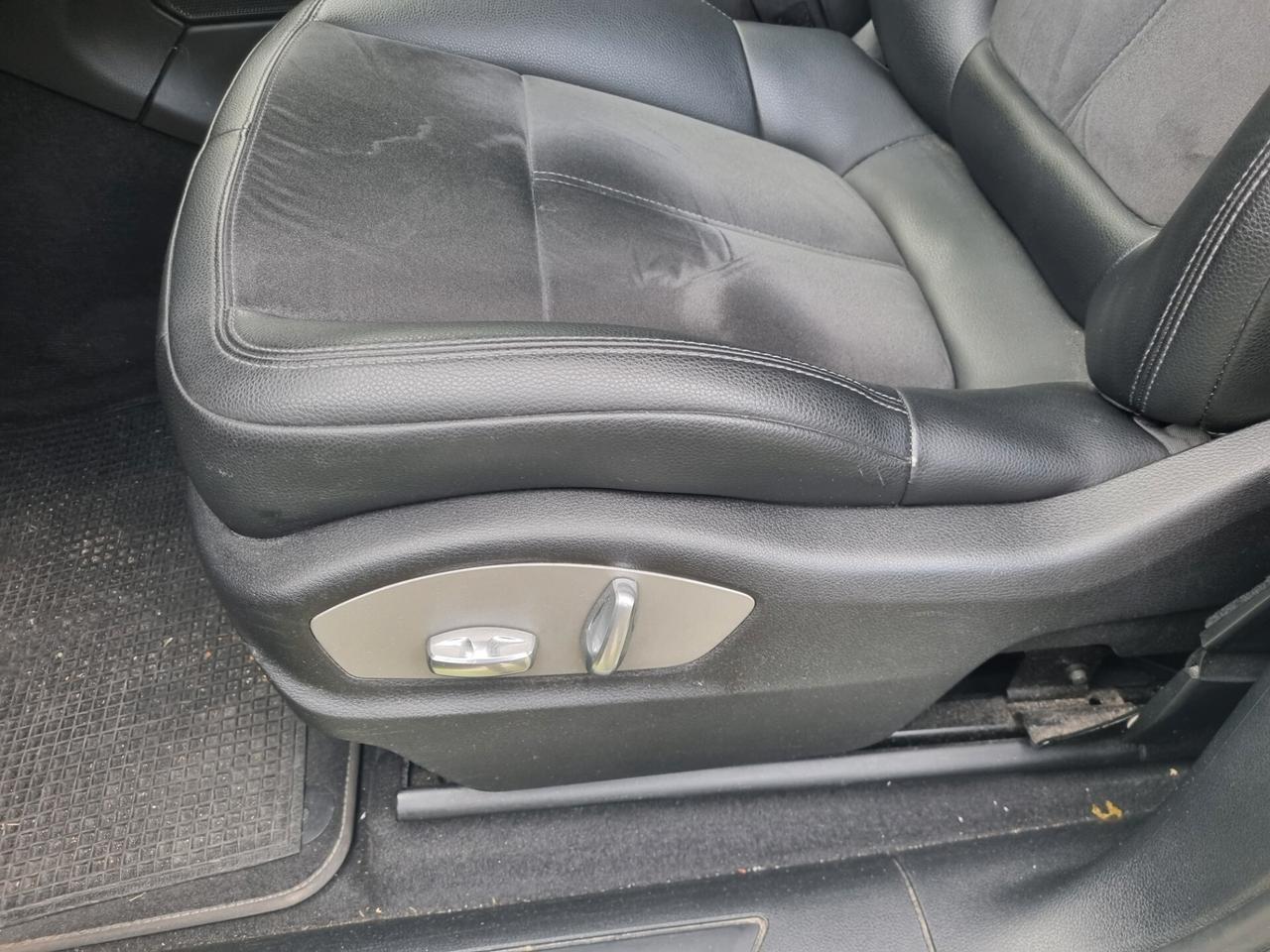Porsche Macan 2.0 245CV TETTUCCIO APRIBILE