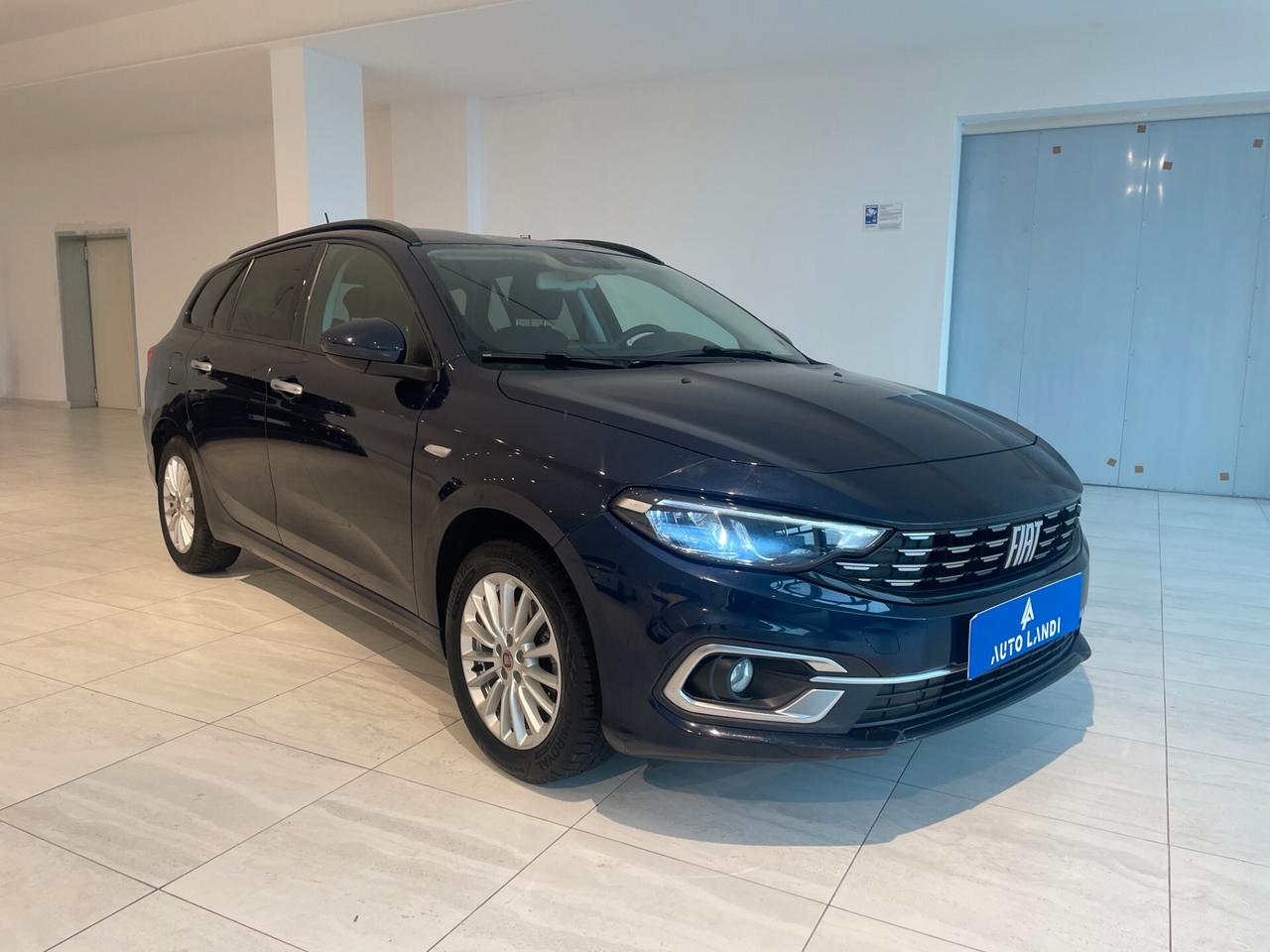 Fiat Tipo 1.6 Mjt S&S SW LIFE