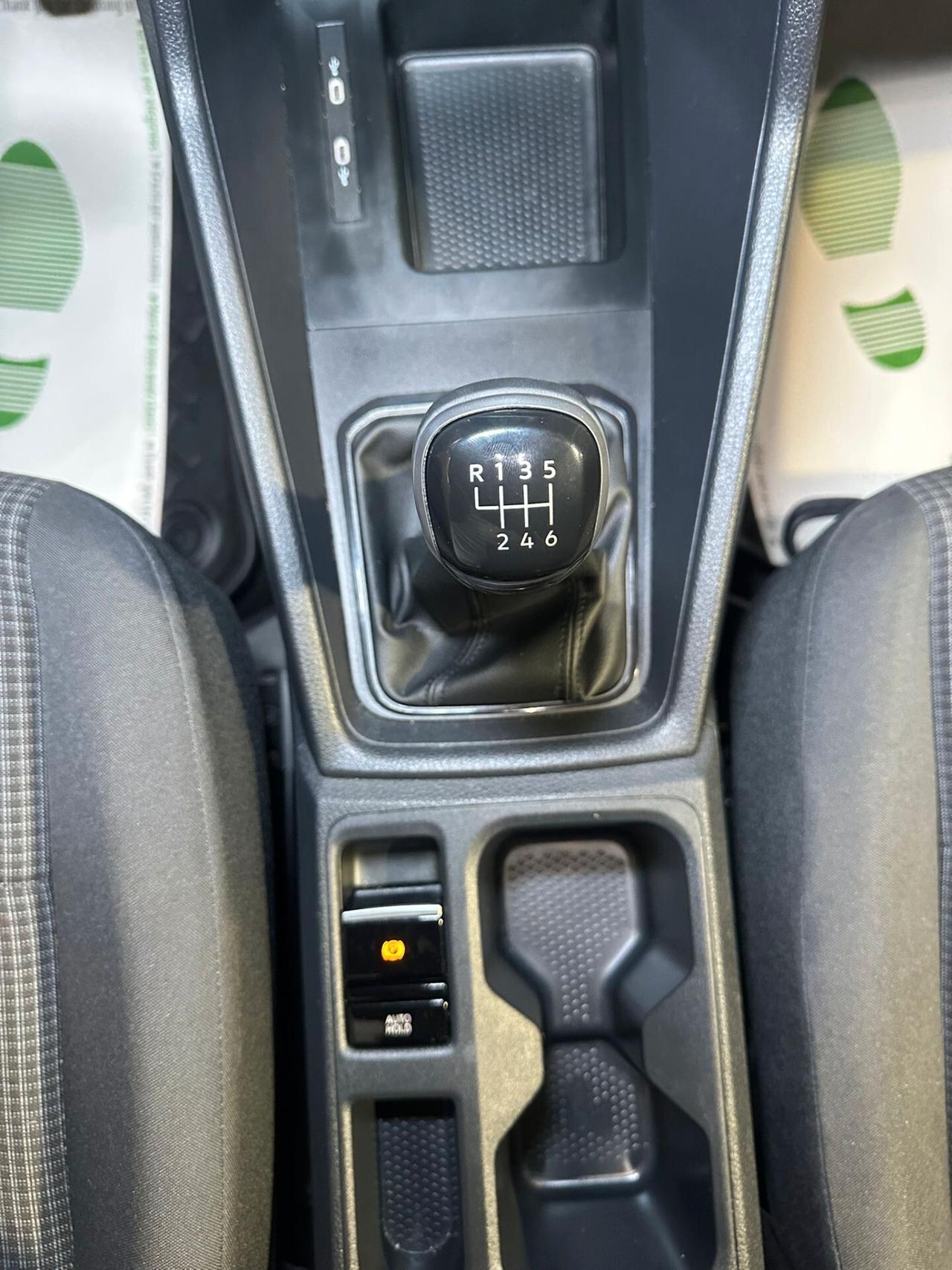 Volkswagen Caddy 1.5 TSI 114 CV CARGO Business