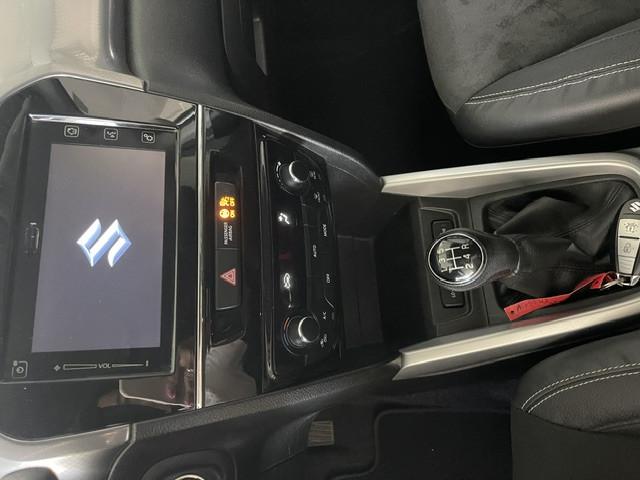 Suzuki Vitara 1.6 vvt V-Top s&s 4wd allgrip