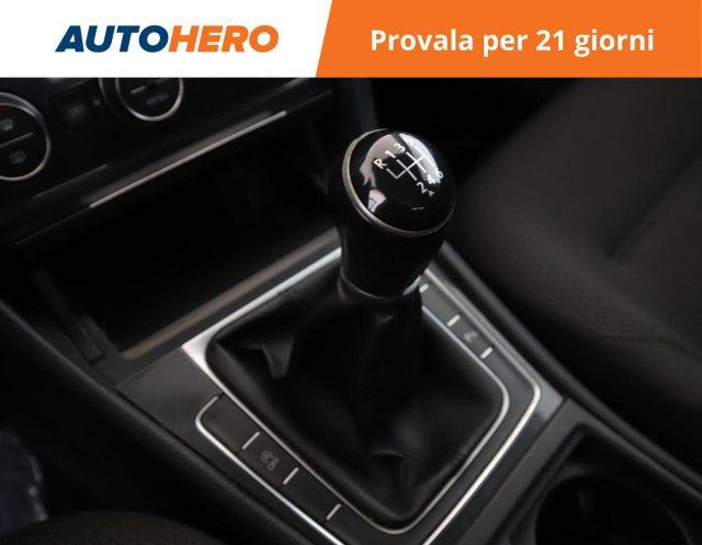 VOLKSWAGEN Golf 1.5 TSI 130 CV EVO DSG 5p. Business BlueMotion