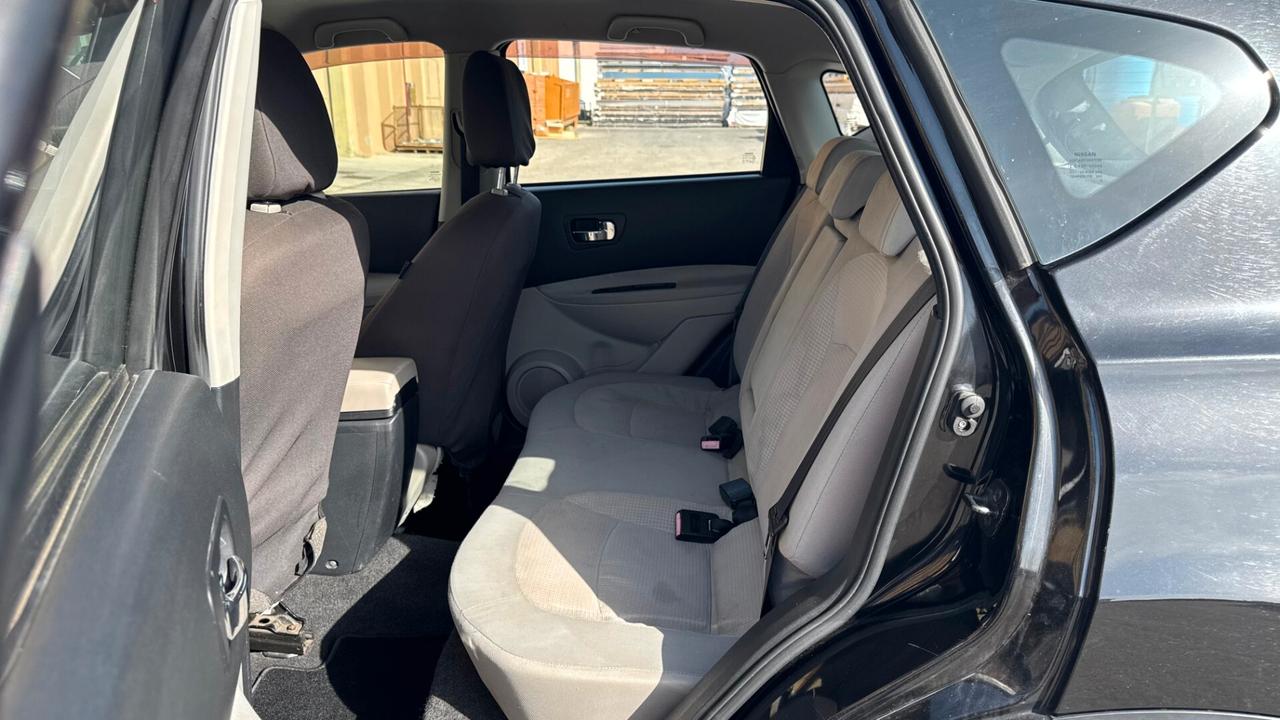 Nissan Qashqai 1.5 DCi 110CV - 2011