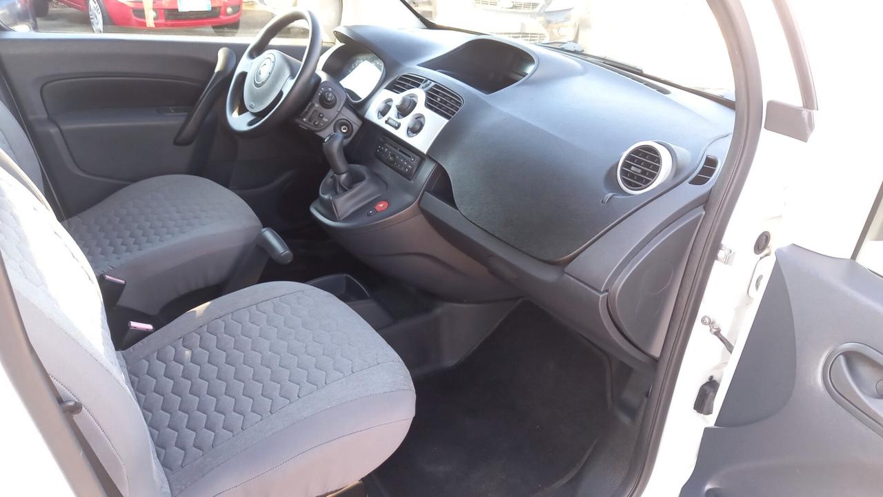 Renault Kangoo Van 1.5 dci