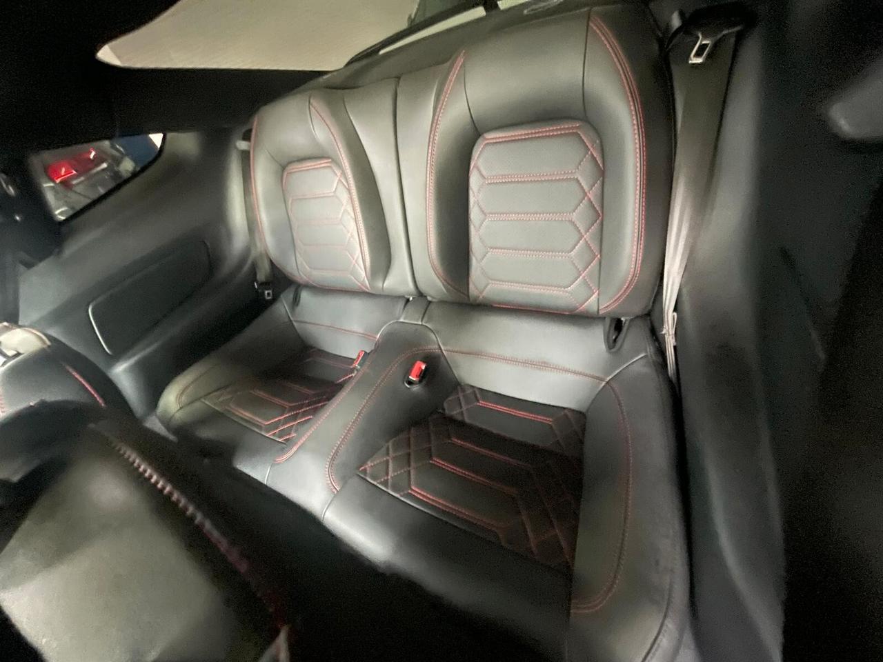 Ford Mustang Fastback 2.3 EcoBoost aut.