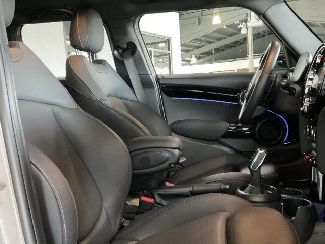 MINI Cooper 2.0 Cooper S Classic 5 porte