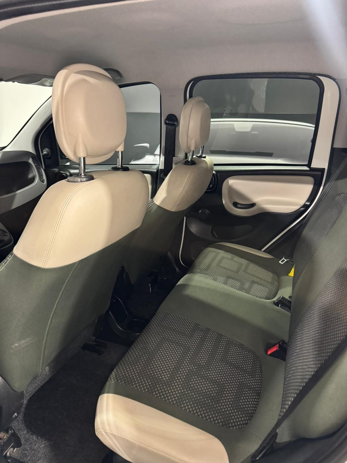 Fiat PANDA 1.3 MTJ Anniversary*75 CV*NEOPATENTATI*