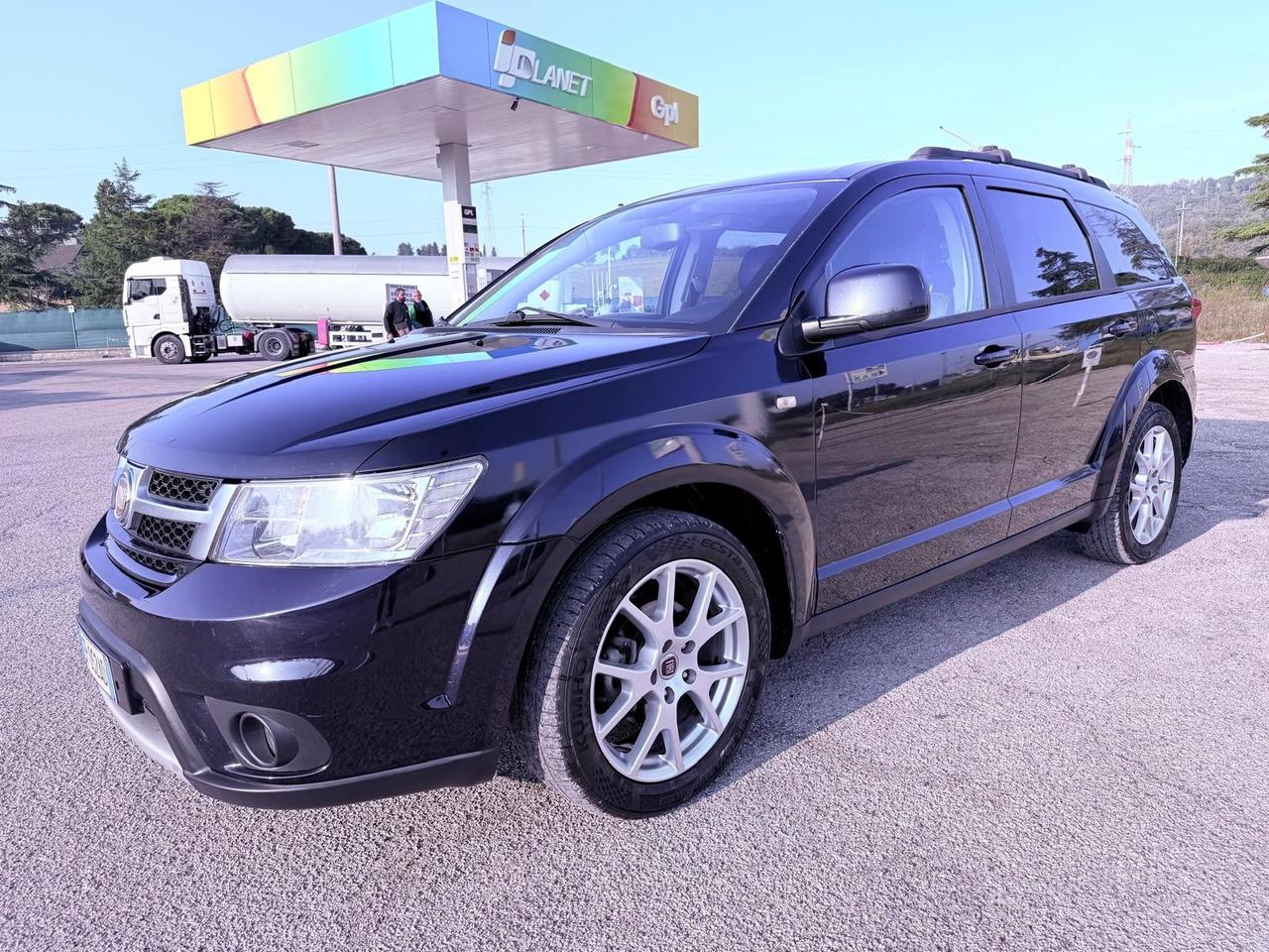 Fiat Freemont 2.0 Multijet 140 CV Urban