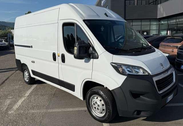 Peugeot Boxer 2.2 140CV L2 H2 **IVA ESCLUSA **