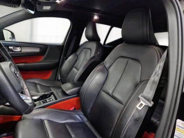 VOLVO XC40 D3 AWD Geartronic R-design