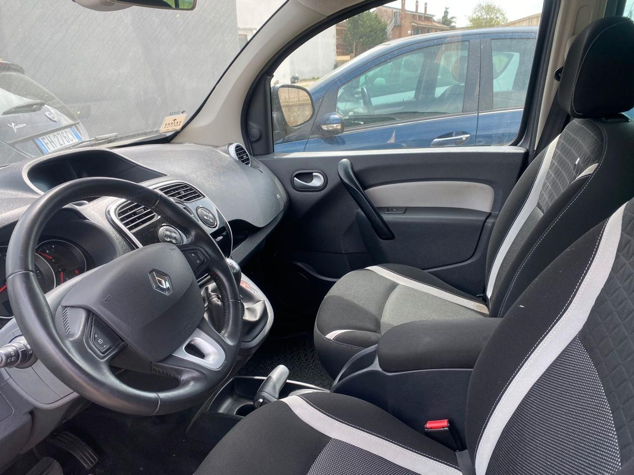 Renault Kangoo 1.5 dCi 90CV 5 porte Stop & Start Extrem