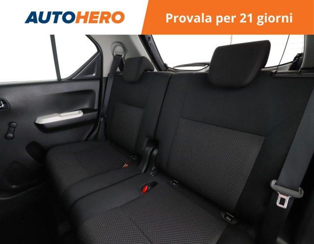 SUZUKI Ignis 1.2 Dualjet 4WD All Grip Top