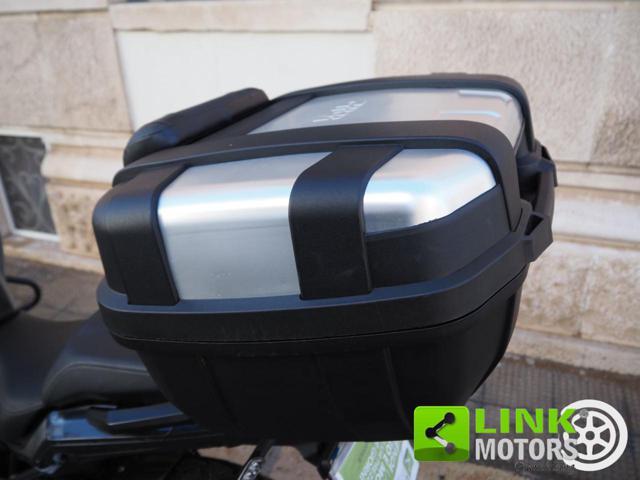 BENELLI TRK 502 X *Unico Prprietario*