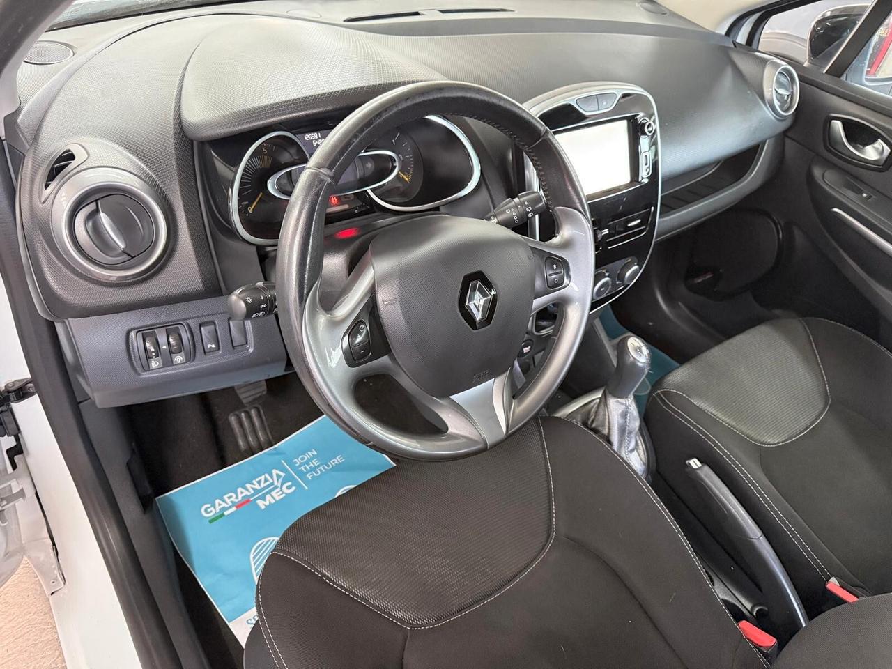 Renault Clio 1.5 dCi 8V 75CV 5 porte Costume National