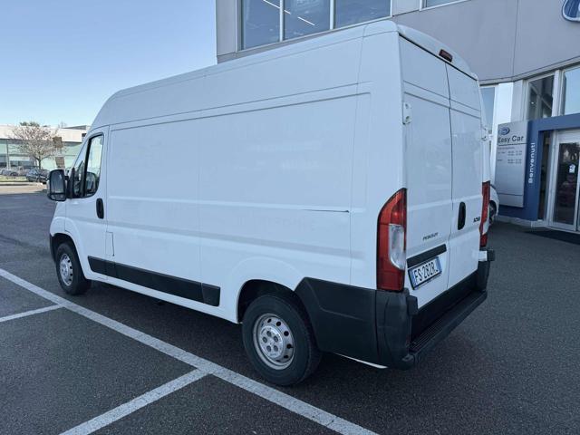 PEUGEOT Boxer 330 2.0 BlueHDi 130CV PM-TM Furgone