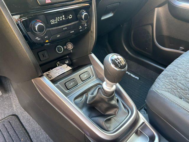 SUZUKI Vitara 1.4 Hybrid Top *PREZZO PROMO*